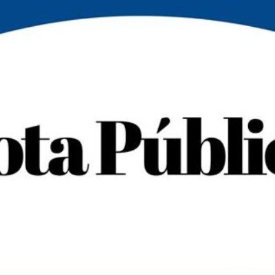 CÂMARA DE ILHÉUS: NOTA PÚBLICA