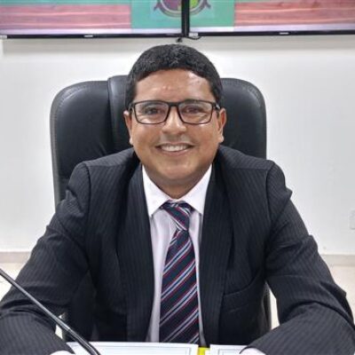 Praça Padre João Boaventura Oiticica: nome de praça sugerido pelo vereador Fabrício é aprovado na Câmara