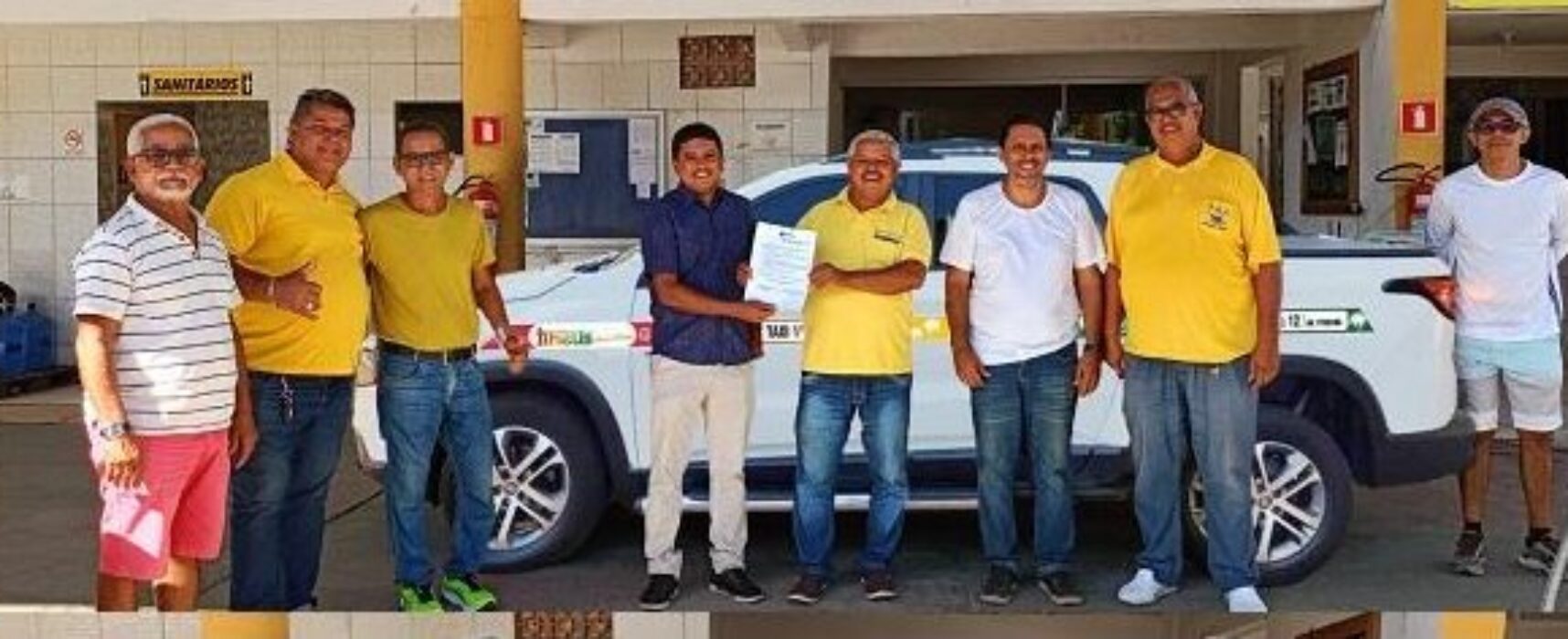 Câmara aprova Projeto de Lei que possibilita caminhonetas serem veículos de Táxi