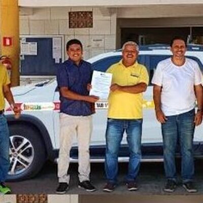 Câmara aprova Projeto de Lei que possibilita caminhonetas serem veículos de Táxi