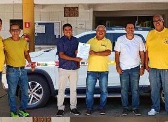Câmara aprova Projeto de Lei que possibilita caminhonetas serem veículos de Táxi