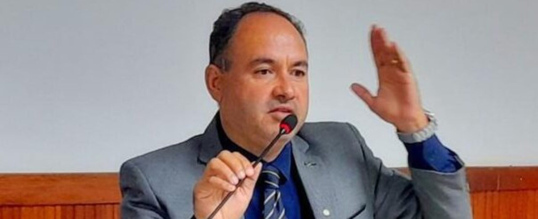 Tandick solicita esclarecimentos sobre a redução de atendimento no Tratamento Fora de Domicílio