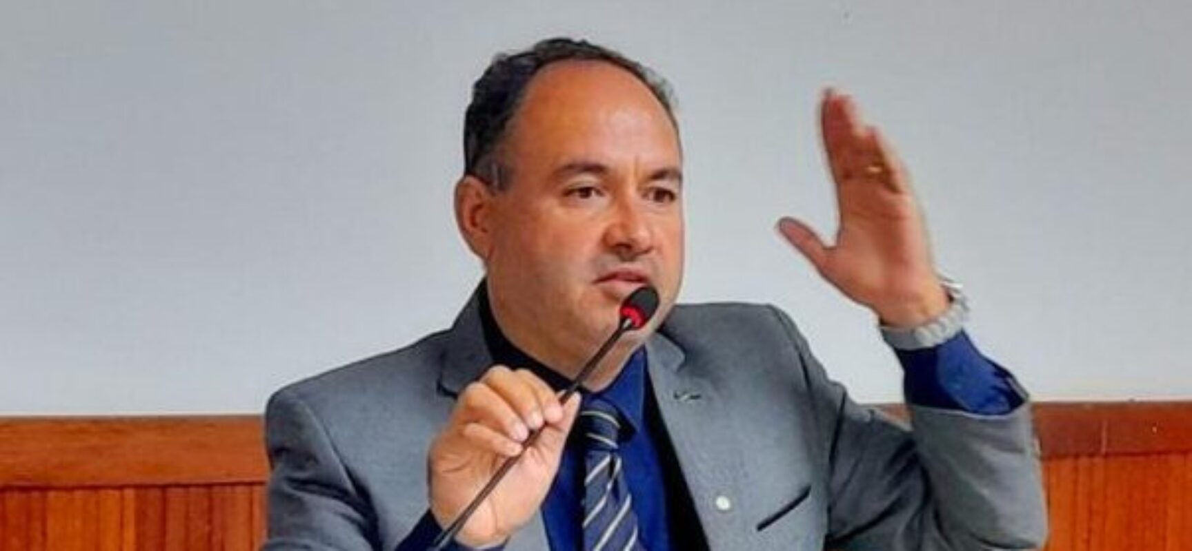 Tandick solicita esclarecimentos sobre a redução de atendimento no Tratamento Fora de Domicílio