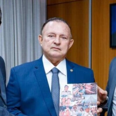 Adolfo Menezes destaca a capacidade de investimentos públicos da Bahia
