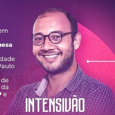 Professor Doutor Danyllo Ferreira promoverá Intensivão de Redação para o ENEM 2023 em Ilhéus