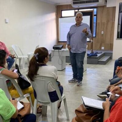 Secretaria de Saúde de Ilhéus apresenta ações prioritárias para os próximos 100 dias