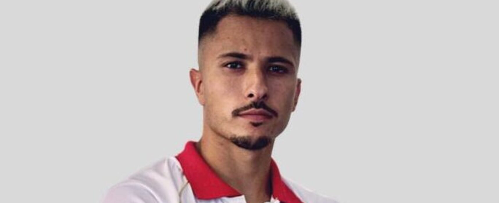 BARCELONA DE ILHÉUS CONTRATA HADRIAN, EX-RIVER DO PIAUI