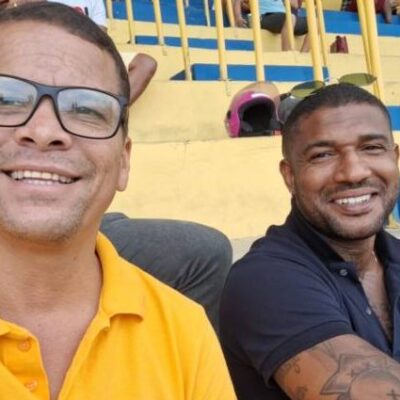 ILHÉUS: Samir na área, vai fechar com o Barcelona? 