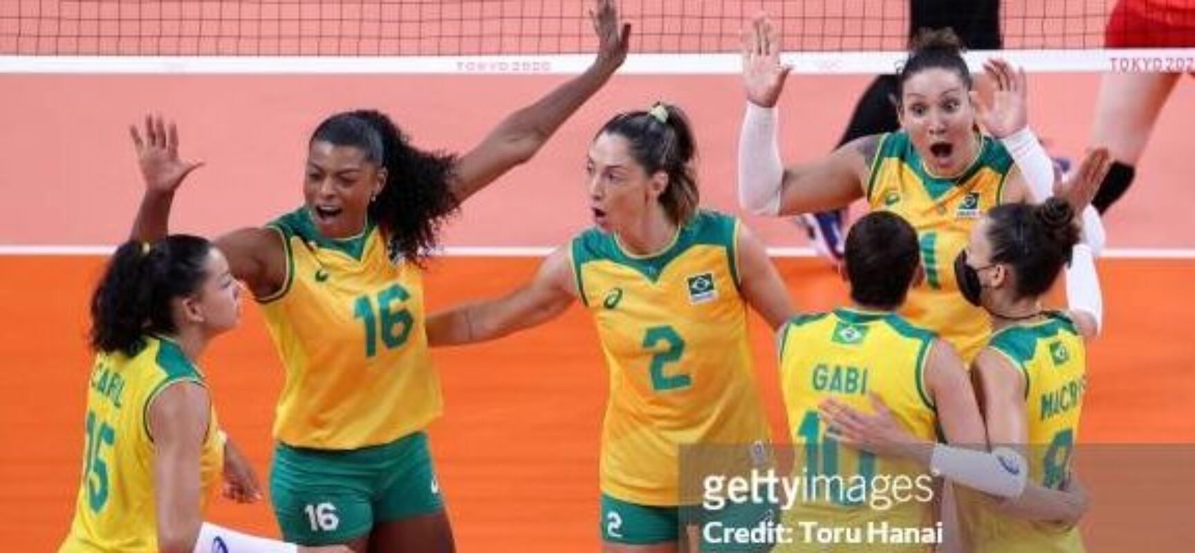 Pré-olímpico: Brasil carimbou passaporte para Paris 3 a 2 no Japão 