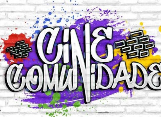 Especial Dia das Crianças: Cine Comunidade leva sessão gratuita aos moradores do Alto do Coqueiro