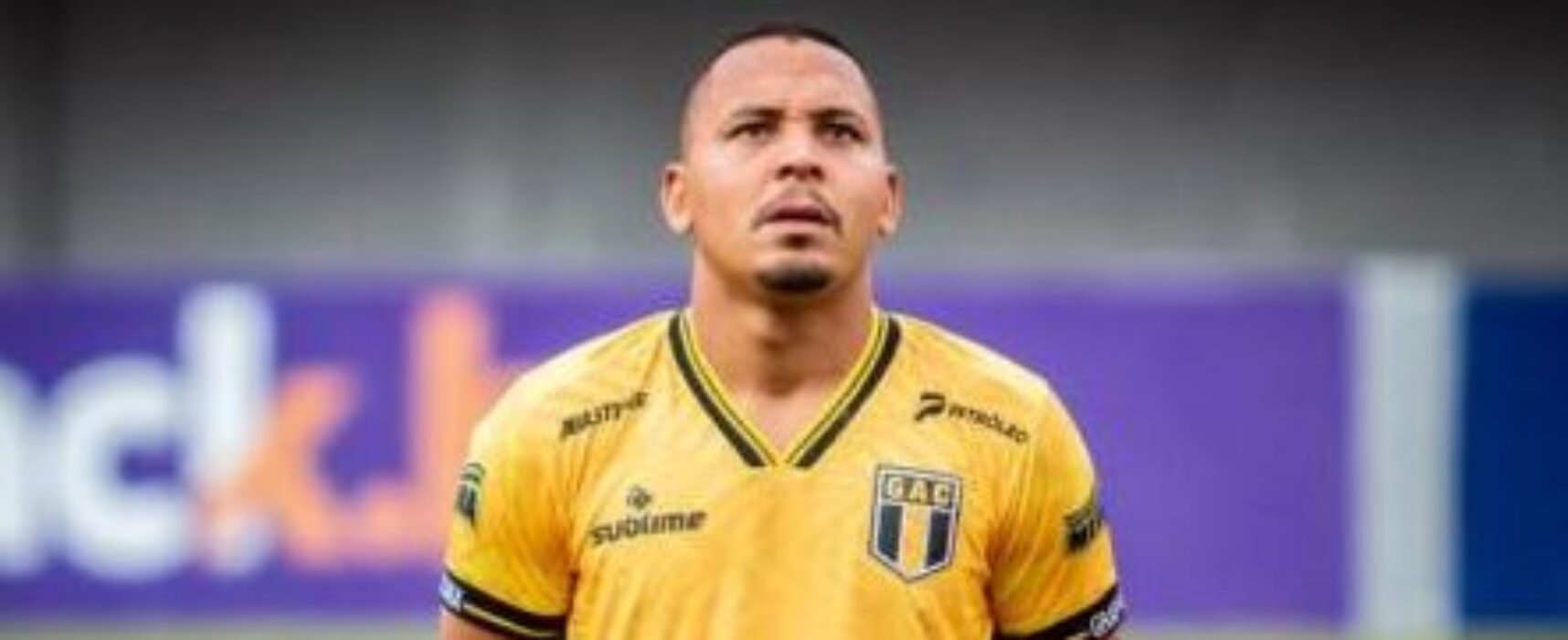 BARCELONA DE ILHÉUS: NINO XAVIER COMPROMISSO FIRMADO. 