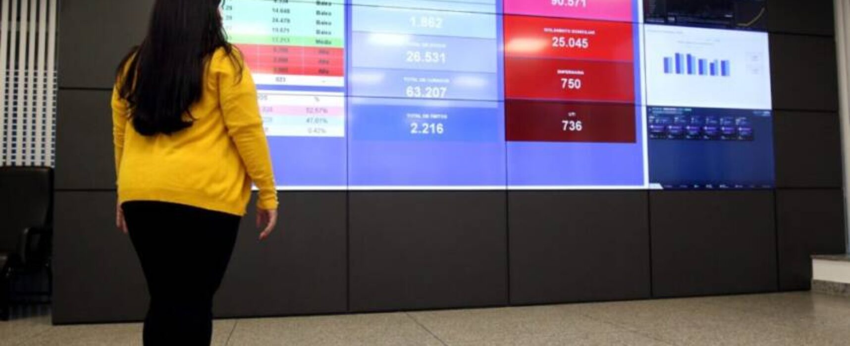 Estratégias de gestão da saúde na Bahia serão apresentadas para mais de 2 mil secretários de saúde