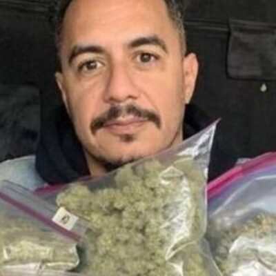 Em show, Marcelo D2 manda recado para Zanin sobre uso recreativo da maconha