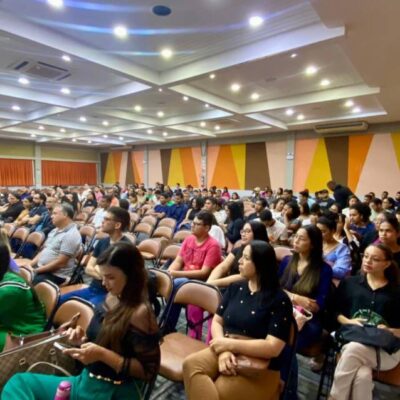 Faculdade de Ilhéus promoveu palestras sobre Aspectos Práticos das Ações de Família