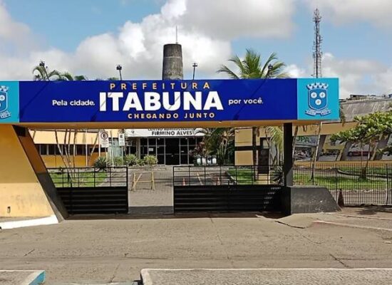 Prefeitura de Itabuna convoca novos aprovados no Processo Seletivo da SEMPS