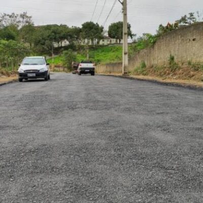 Prefeitura de Itabuna inicia a recuperação do pavimento da Avenida José Alves Franco