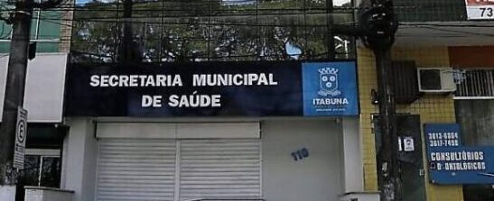 Prefeitura de Itabuna prepara Projeto de Lei para pagamento de piso salarial nacional ao Grupo de Enfermagem