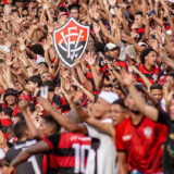 Vitória enfrenta Athletico-PR nas oitavas de final da Copa do Brasil