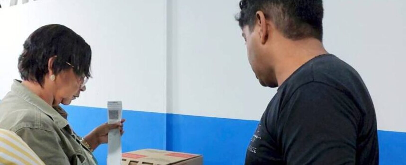 Profissionais que irão trabalhar na eleição do Conselho Tutelar recebem treinamento