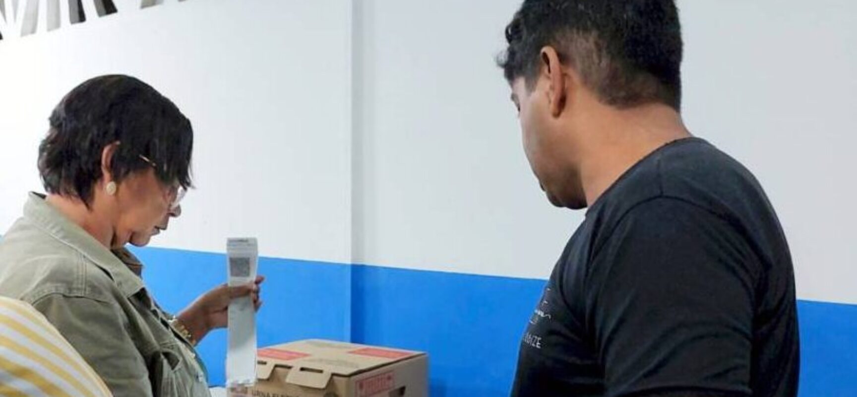 Profissionais que irão trabalhar na eleição do Conselho Tutelar recebem treinamento
