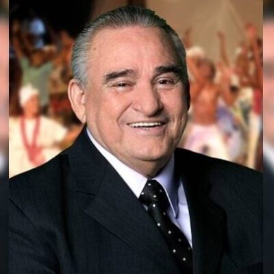 Bahia perde decano da comunicação Raimundo Varela