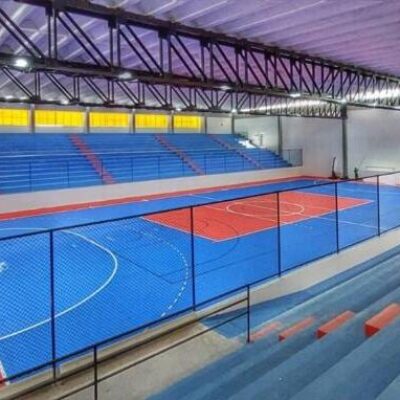 Itabuna terá final de semana com muitas competições esportivas