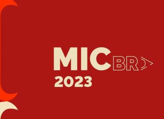 MinC divulga lista com os 260 selecionados para o MICBR 2023