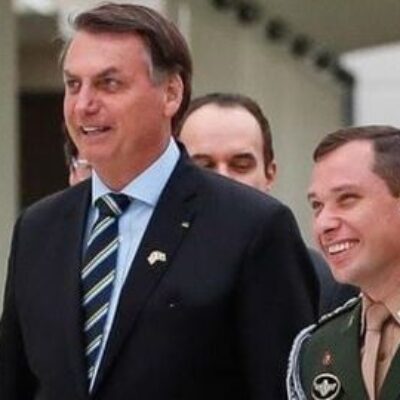 Exército afasta Cid, mas mantém salário de R$ 27 mil a ex-ajudante de ordens de Bolsonaro