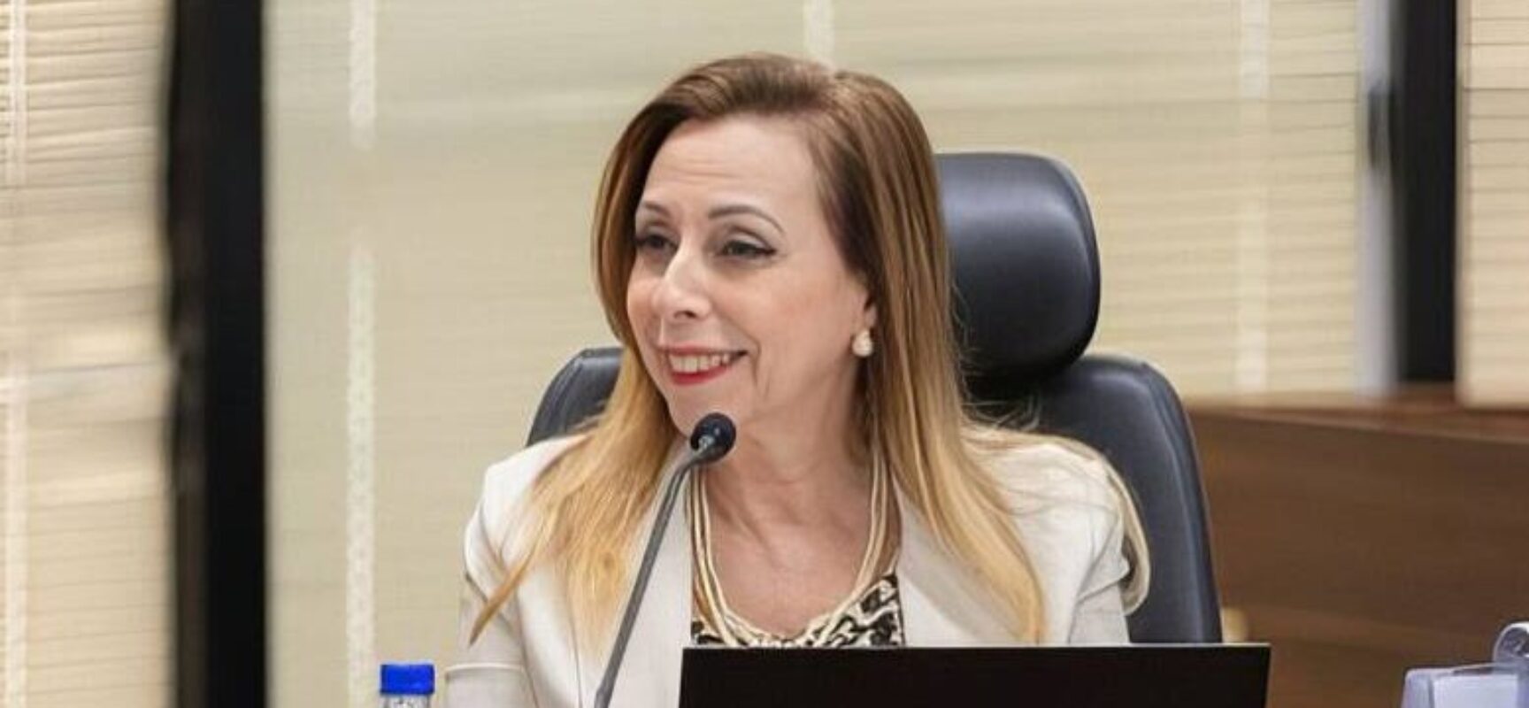 Cúpula da PGR, após saída de Aras, é composta por mulheres