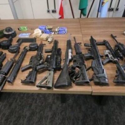 Justiça da Bahia solta bandido conhecido como Barão das Armas, diz jornal