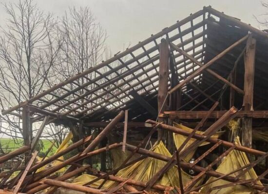 Governo federal reconhece estado de calamidade em 79 cidades no RS