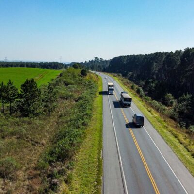 AGU obtém suspensão de liminar que prejudicava leilão de rodovias do novo PAC