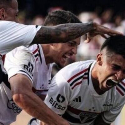 São Paulo conquista título inédito na Copa do Brasil