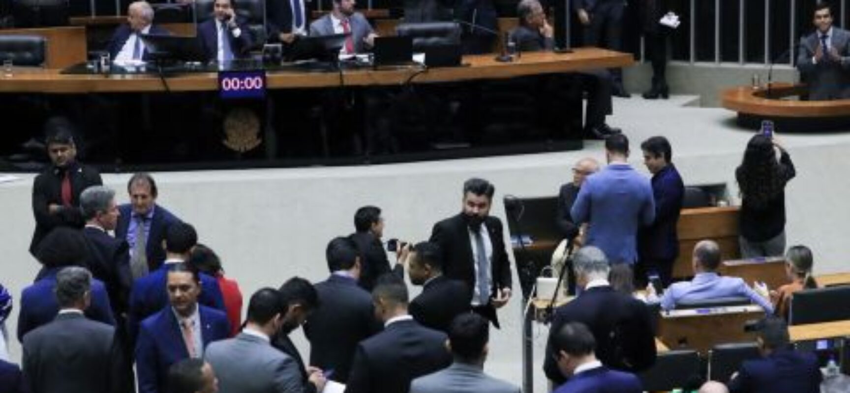 Aprovação do marco temporal no Senado mostra Brasil mais Congresso do que STF