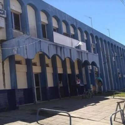 Mulher se joga de 3º de prédio em Ilhéus após ver amigo ameaçar namorada com arma