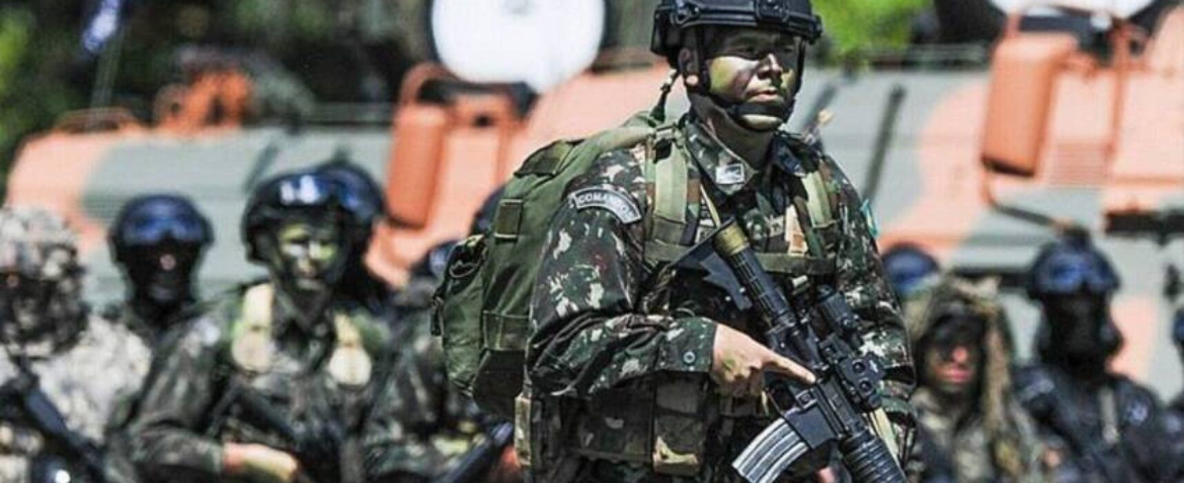 Estado brasileiro pedirá desculpas a desaparecidos políticos da ditadura militar