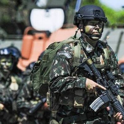 MPF pressiona Exército e recomenda ampliação de vagas para mulheres