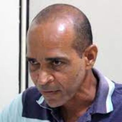 Vereador César Porto solicita pavimentação asfáltica na Rua Senhor dos Passos, no Nelson Costa