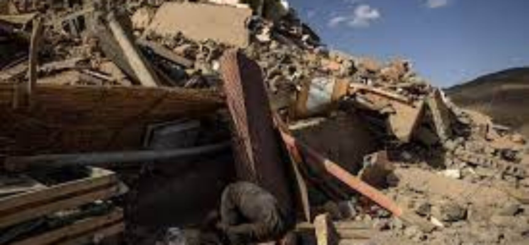 Líbia tem mais de 2 mil mortos e 10 mil desaparecidos após tempestade