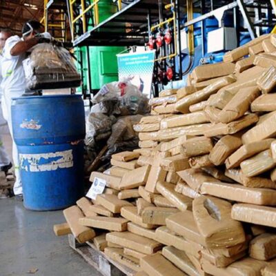 Pesquisa revela graves problemas na aplicação da Lei de Drogas