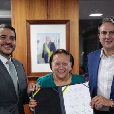 AGU oferece acordos a dez estados para agilizar repasse de R$ 9 bilhões para a educação
