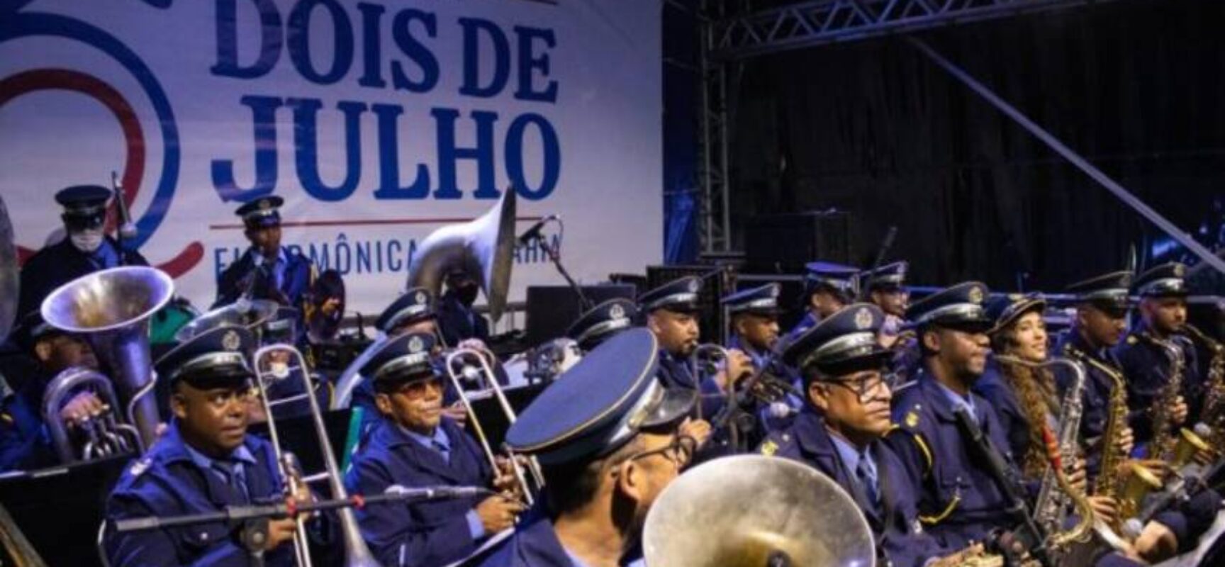 Festival de Filarmônicas da Bahia abre inscrições para seleção de bandas