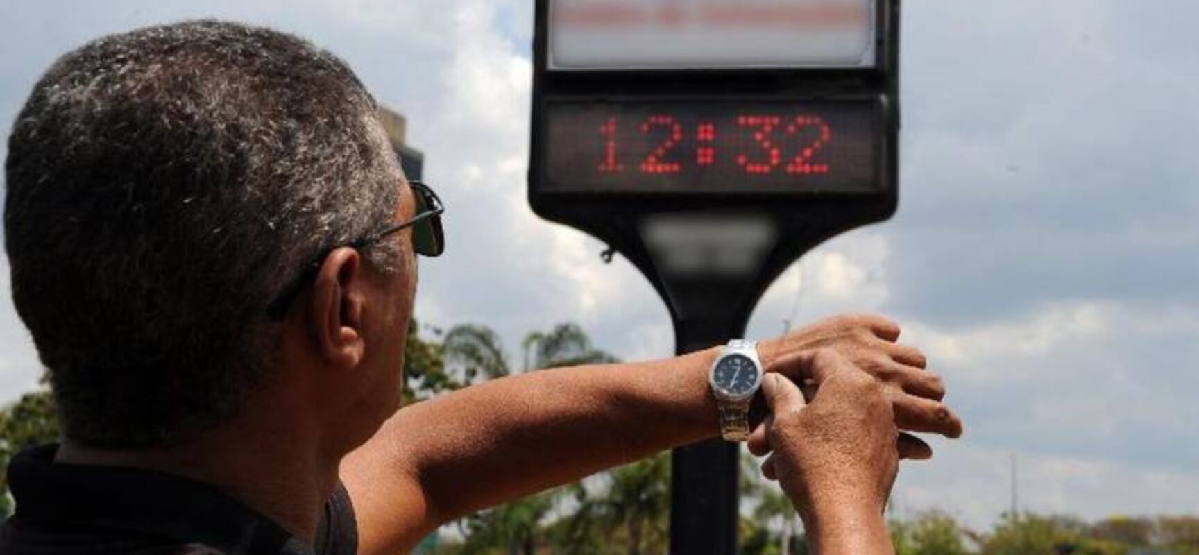 Ministério de Minas e Energia não vê necessidade para horário de verão