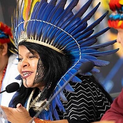 Comissão aprova proposta que prevê reserva de vagas para indígenas em concursos