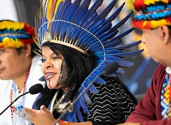 Comissão aprova proposta que prevê reserva de vagas para indígenas em concursos