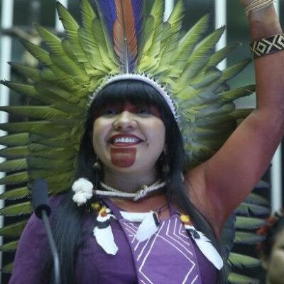 Comissão vai discutir situação de indígenas nas prisões