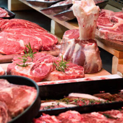 Consumo de carne volta a crescer no Brasil com alívio da inflação