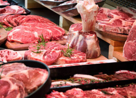 Consumo de carne volta a crescer no Brasil com alívio da inflação