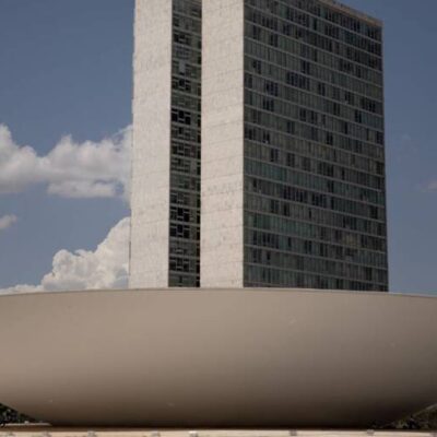 Minirreforma eleitoral e Desenrola são destaque da semana na Câmara