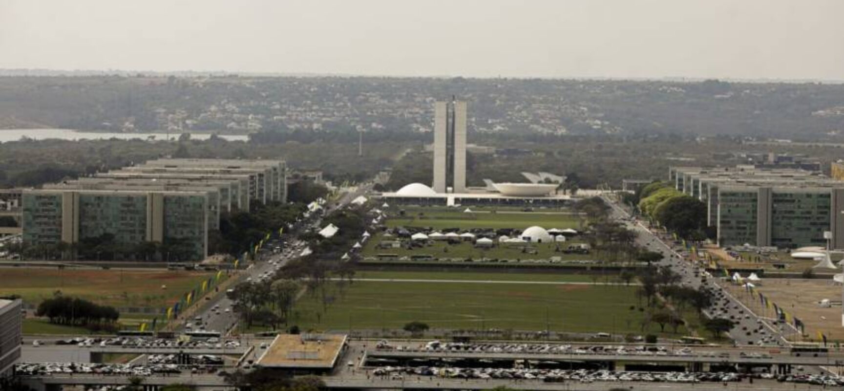 Emendas parlamentares: campanha publicitária deve orientar sociedade sobre o tema